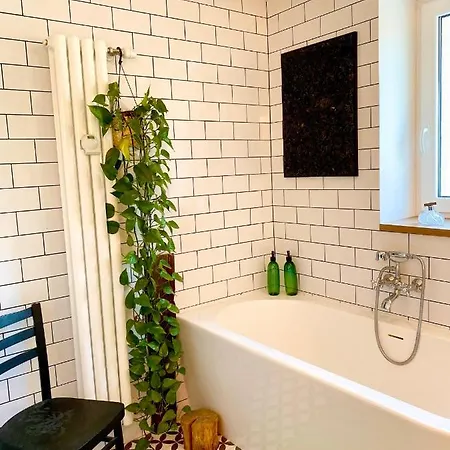 Chyza Retro Apartment Prievidza