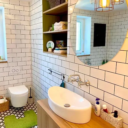 Chyza Retro Apartment Prievidza