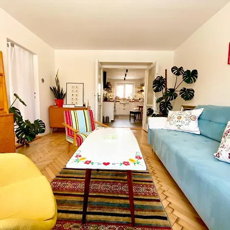 Chyza Retro Prievidza