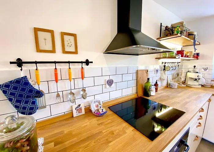 Διαμέρισμα Chyza Retro Prievidza