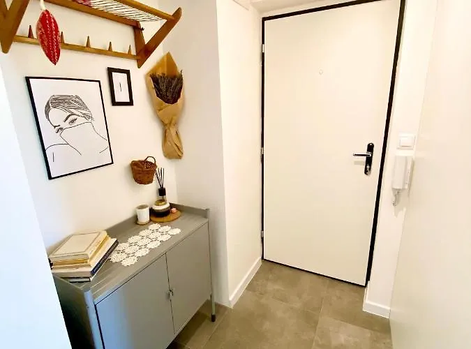 Chyza Retro Διαμέρισμα