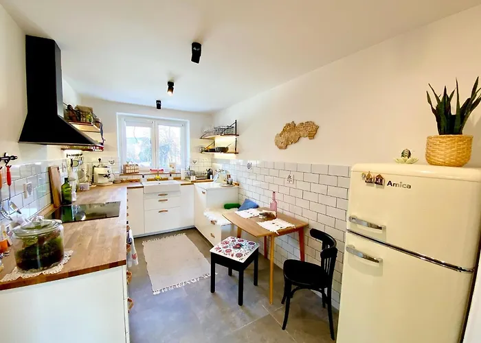 Chyza Retro * Prievidza