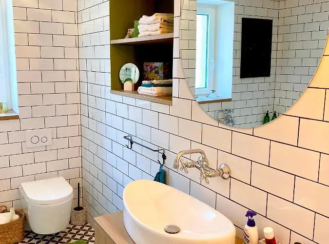 Chyza Retro Διαμέρισμα Prievidza